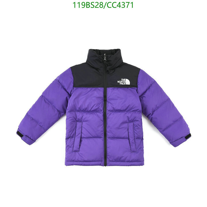 The North Face-Kids Clothing Code: CC4371 $: 119USD