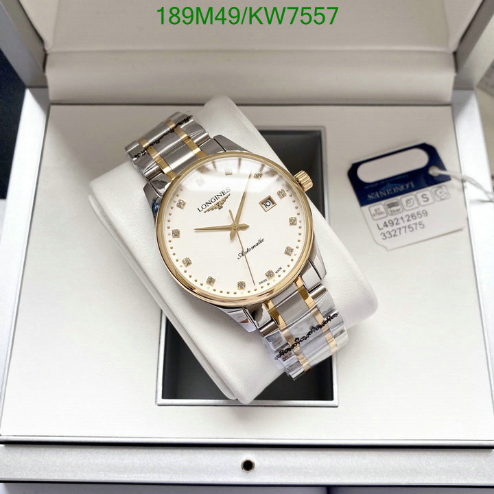 LONGINES-Watch-4A Quality Code: KW7557 $: 189USD