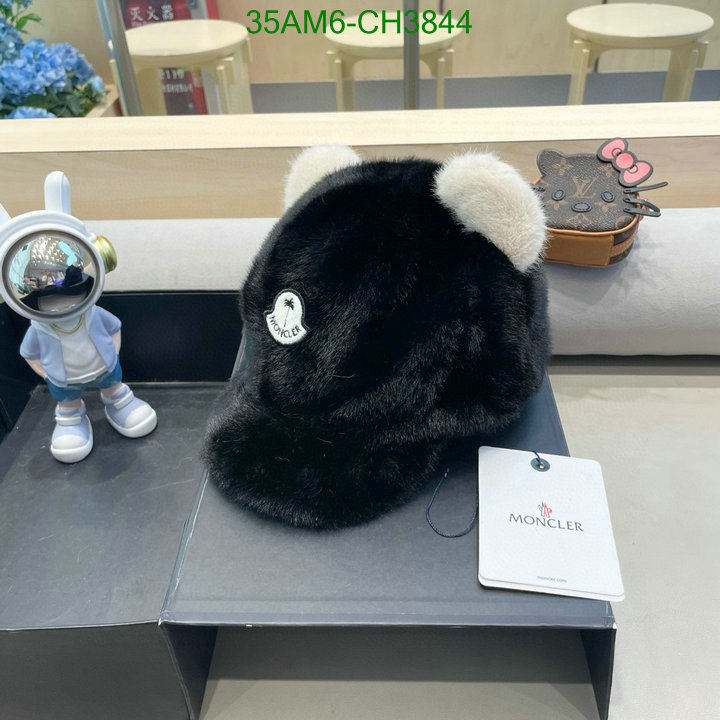 Moncler-Cap(Hat) Code: CH3844 $: 35USD