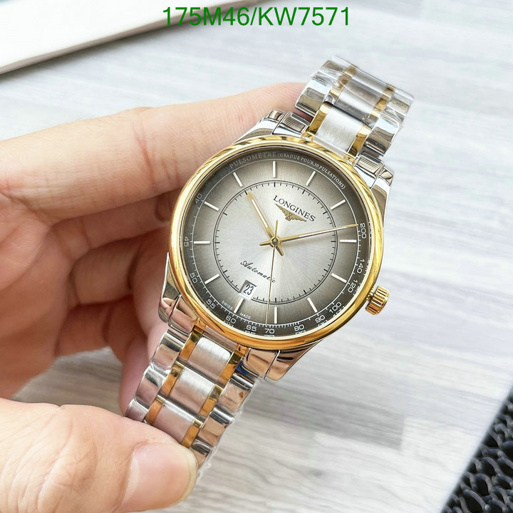 LONGINES-Watch-4A Quality Code: KW7571 $: 175USD