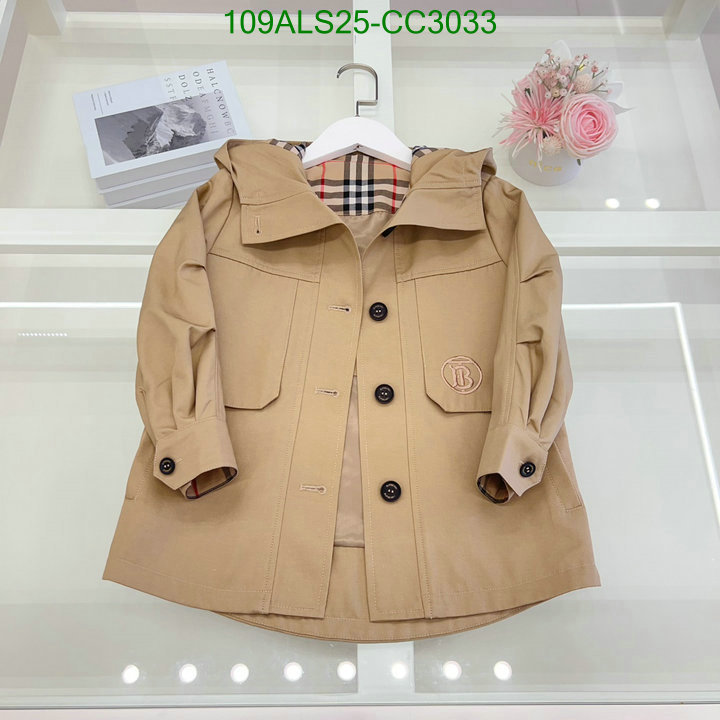 Down Jacket-Kids Clothing Code: CC3033 $: 109USD