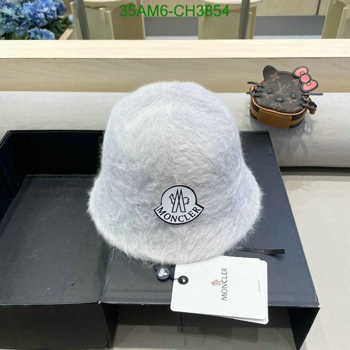 Moncler-Cap(Hat) Code: CH3854 $: 35USD