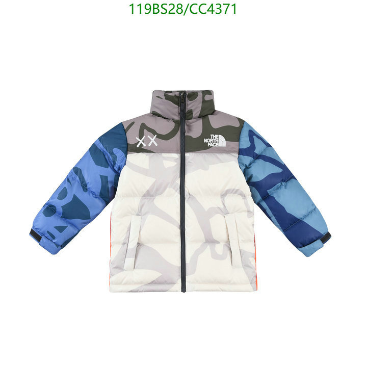 The North Face-Kids Clothing Code: CC4371 $: 119USD