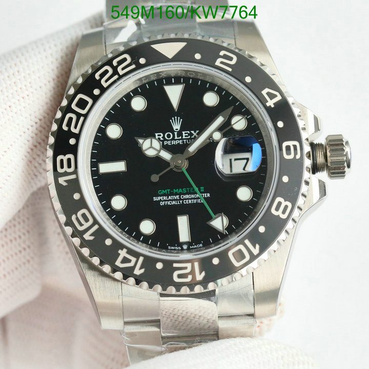 Rolex-Watch-Mirror Quality Code: KW7764 $: 549USD