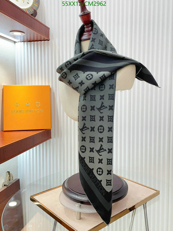 LV-Scarf Code: CM2962 $: 55USD