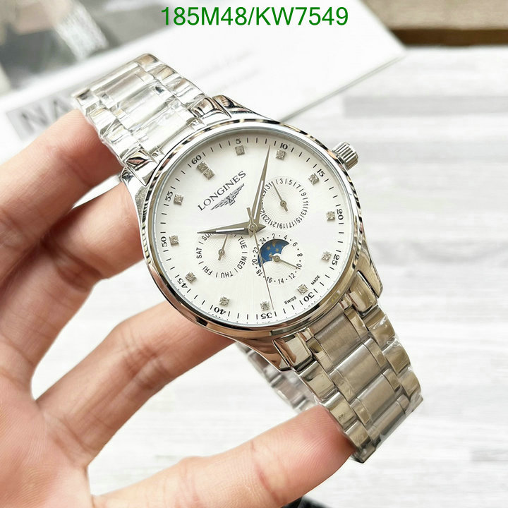 LONGINES-Watch-4A Quality Code: KW7549 $: 185USD