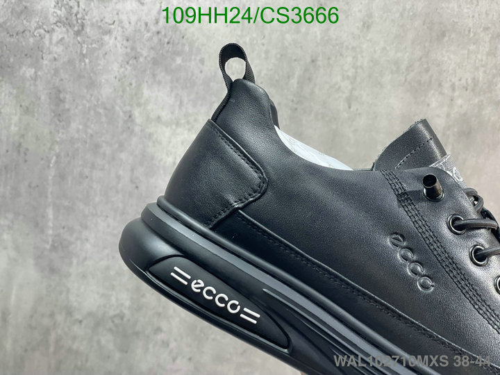 Ecco-Men shoes Code: CS3666 $: 109USD