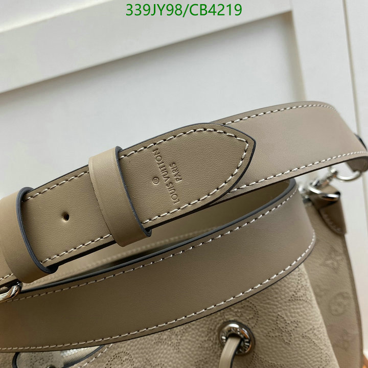 LV-Bag-Mirror Quality Code: CB4219 $: 339USD