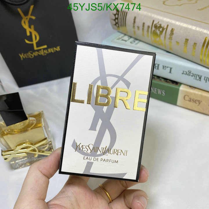 YSL-Perfume Code: KX7474 $: 45USD