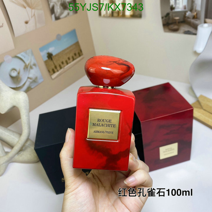 Armani-Perfume Code: KX7343 $: 55USD