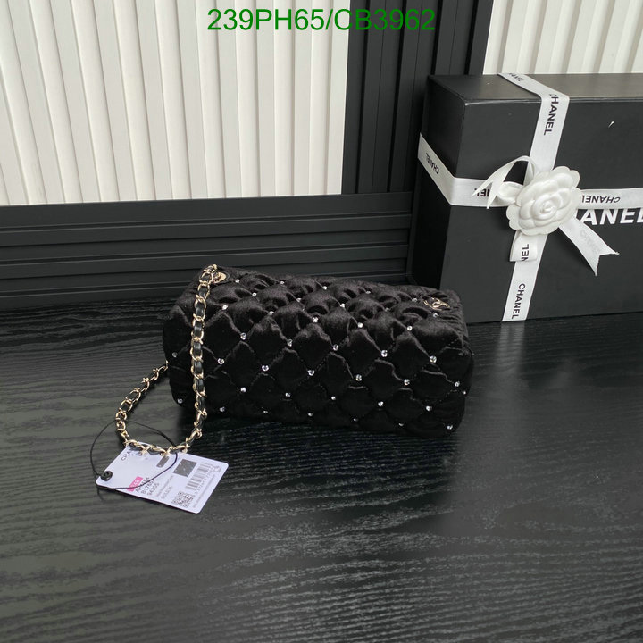 Chanel-Bag-Mirror Quality Code: CB3962 $: 239USD