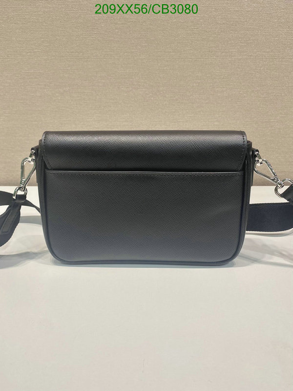 Prada-Bag-Mirror Quality Code: CB3080 $: 209USD