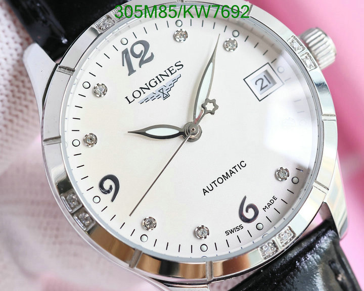 Longines-Watch-Mirror Quality Code: KW7692 $: 305USD