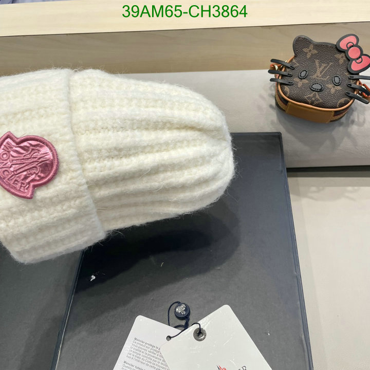 Moncler-Cap(Hat) Code: CH3864 $: 39USD