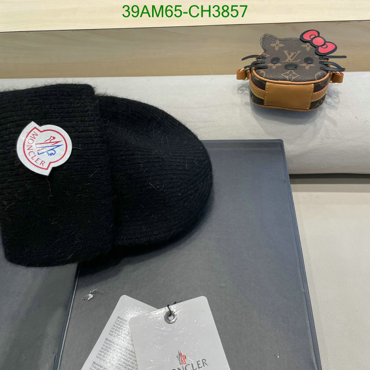 Moncler-Cap(Hat) Code: CH3857 $: 39USD