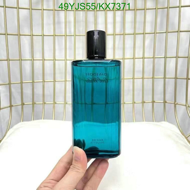 Davidoff-Perfume Code: KX7371 $: 49USD