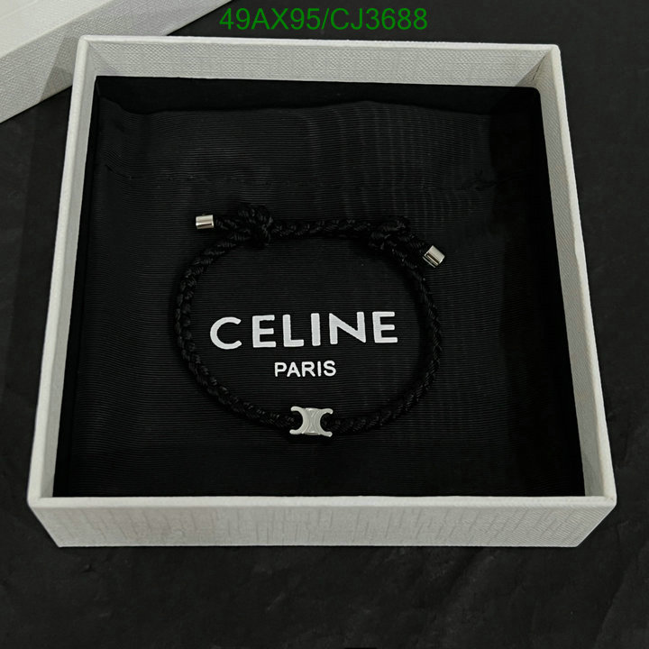 Celine-Jewelry Code: CJ3688 $: 49USD