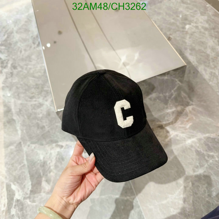 Celine-Cap(Hat) Code: CH3262 $: 32USD