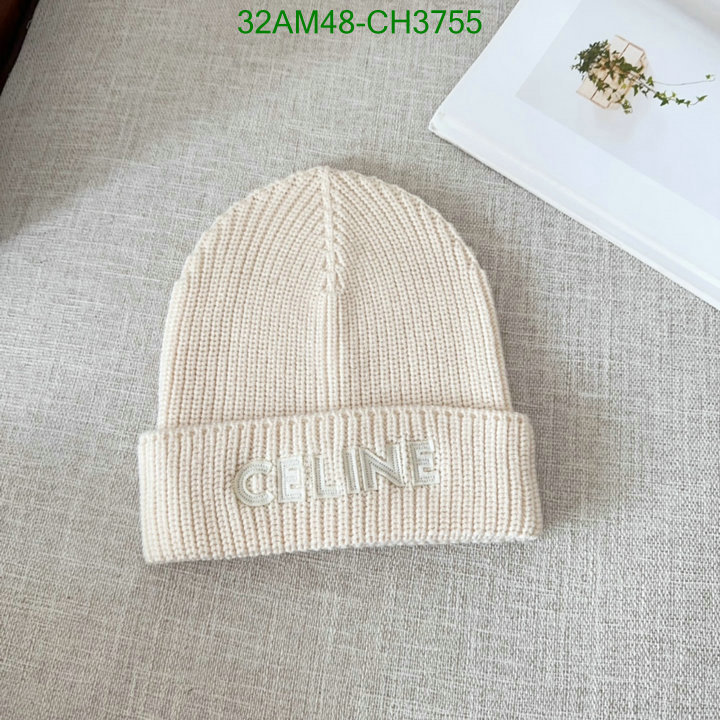 Celine-Cap(Hat) Code: CH3755 $: 32USD