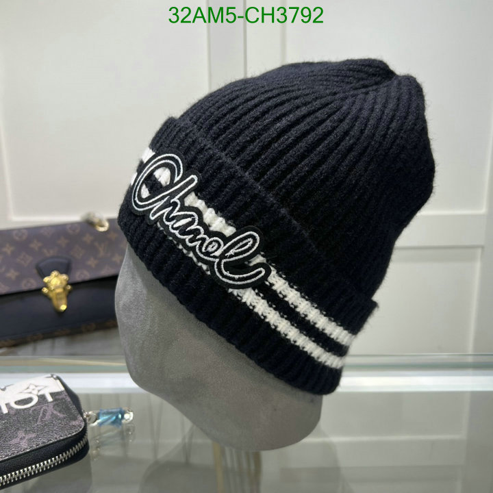 Chanel-Cap(Hat) Code: CH3792 $: 32USD