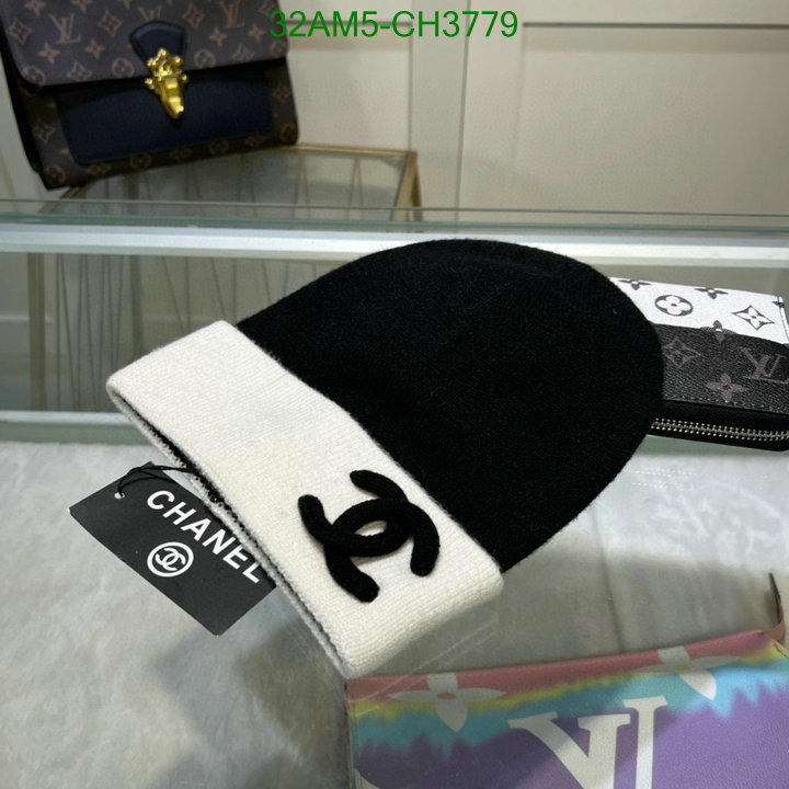 Chanel-Cap(Hat) Code: CH3779 $: 32USD