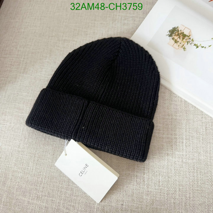 Celine-Cap(Hat) Code: CH3759 $: 32USD