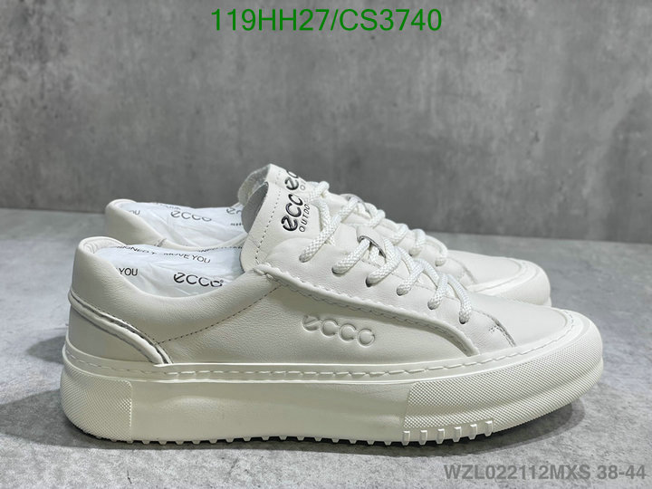 Ecco-Men shoes Code: CS3740 $: 119USD