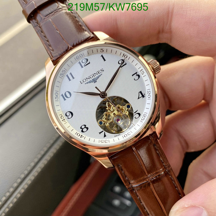 Longines-Watch-Mirror Quality Code: KW7695 $: 219USD