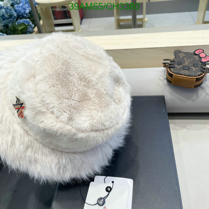 Moncler-Cap(Hat) Code: CH3380 $: 39USD