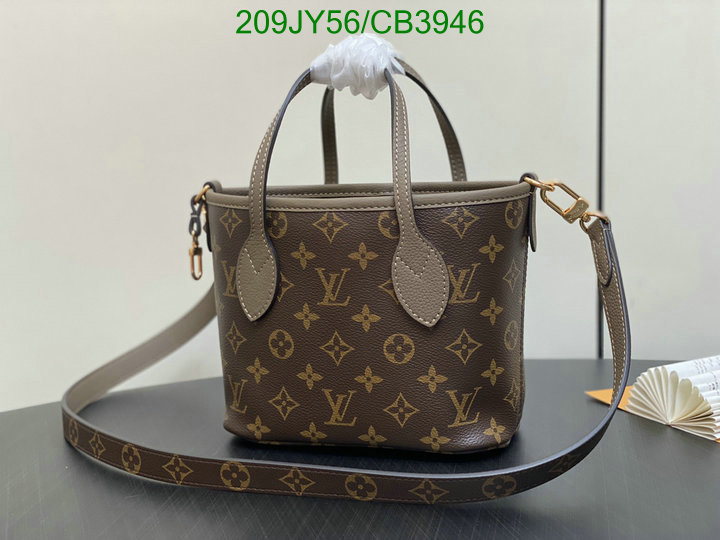 LV-Bag-Mirror Quality Code: CB3946 $: 209USD