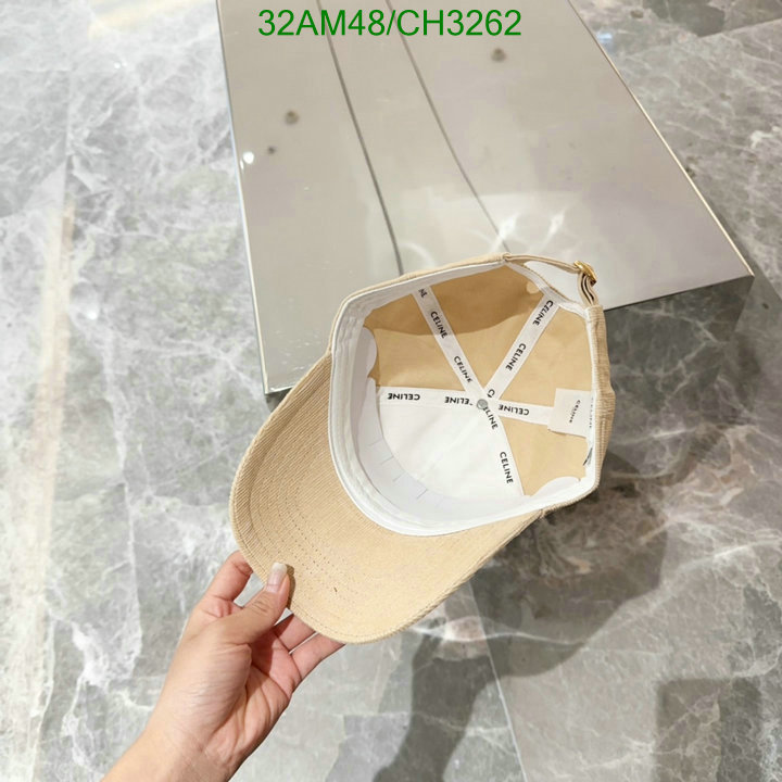 Celine-Cap(Hat) Code: CH3262 $: 32USD