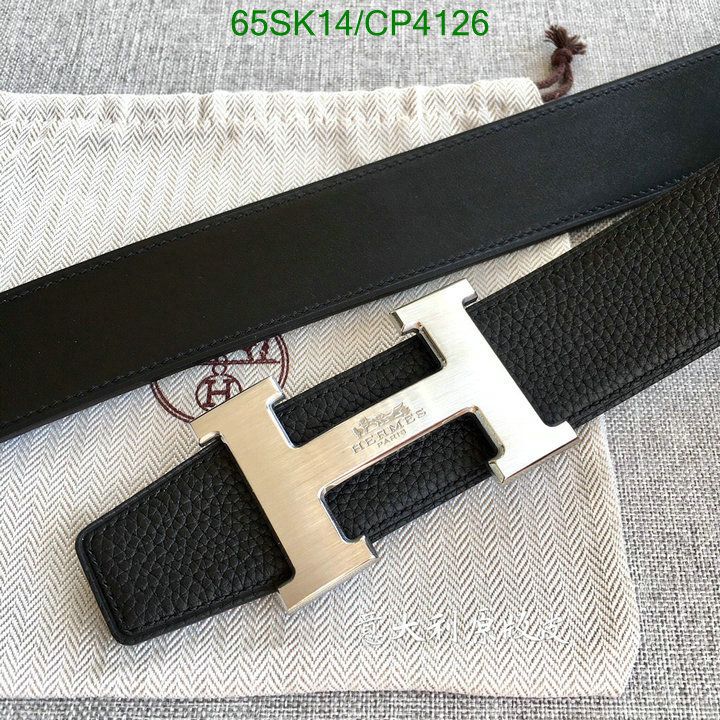 Hermes-Belts Code: CP4126 $: 65USD