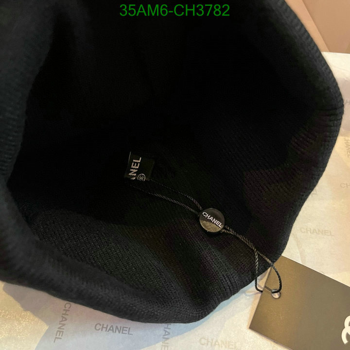 Chanel-Cap(Hat) Code: CH3782 $: 35USD