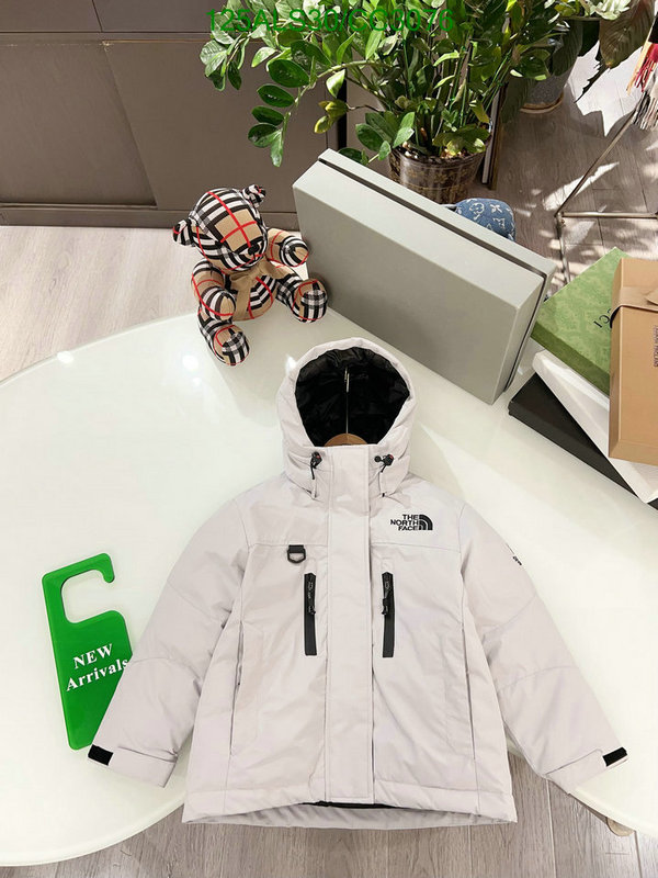 The North Face-Kids Clothing Code: CC3076 $: 125USD