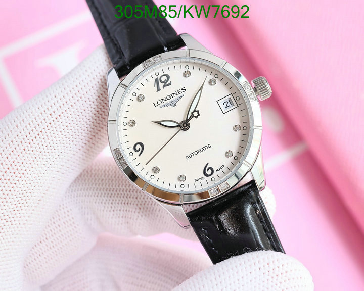 Longines-Watch-Mirror Quality Code: KW7692 $: 305USD