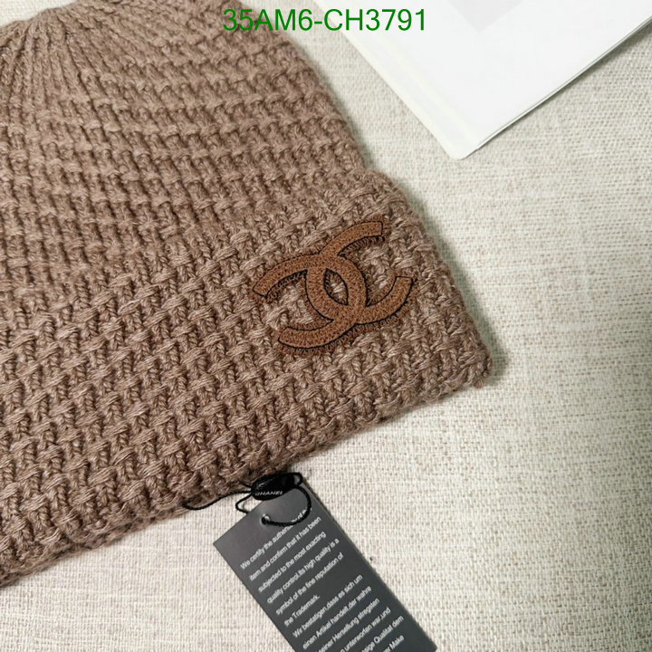 Chanel-Cap(Hat) Code: CH3791 $: 35USD