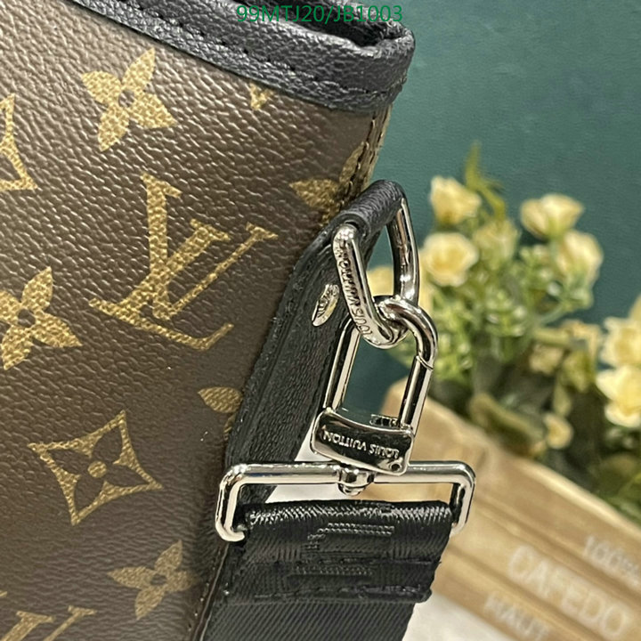 LV-Bag-4A Quality Code: JB1003 $: 99USD