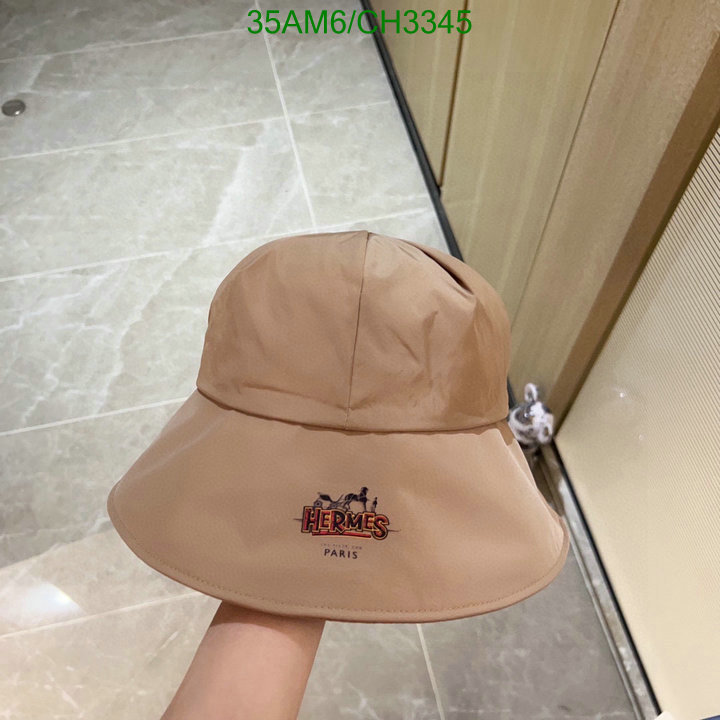 Hermes-Cap(Hat) Code: CH3345 $: 35USD