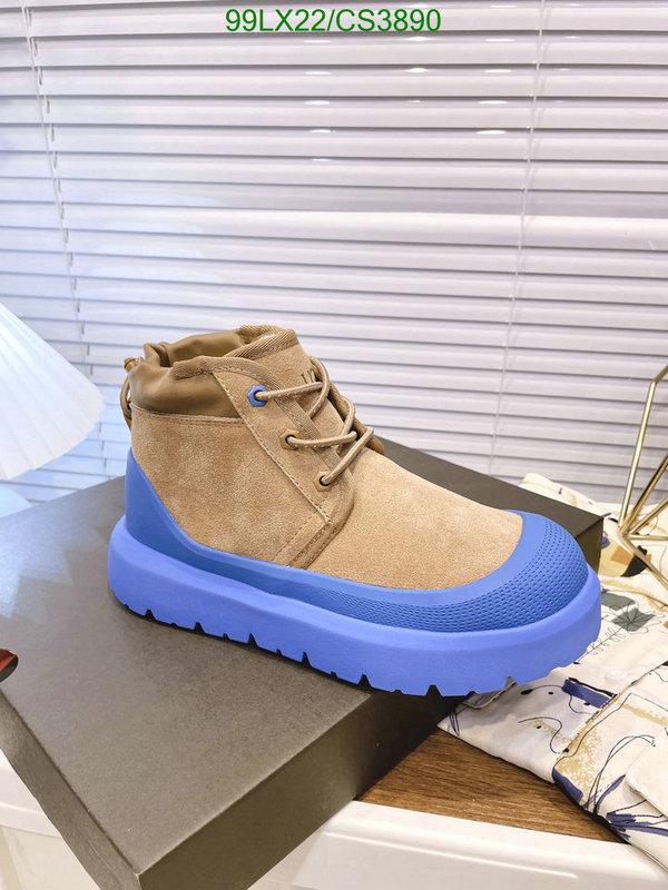 UGG-Men shoes Code: CS3890 $: 99USD