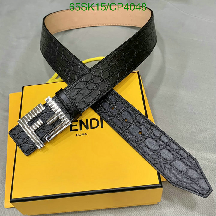 Fendi-Belts Code: CP4048 $: 65USD