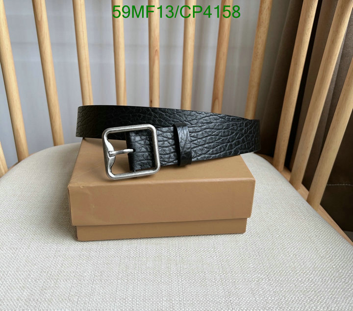 Burberry-Belts Code: CP4158 $: 59USD