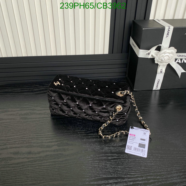 Chanel-Bag-Mirror Quality Code: CB3962 $: 239USD