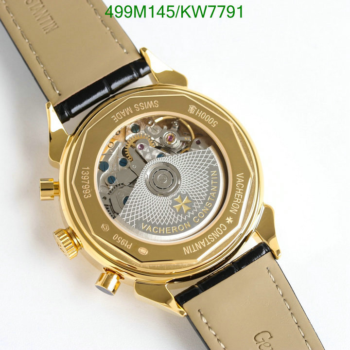 Vacheron Constantin-Watch-Mirror Quality Code: KW7791 $: 499USD