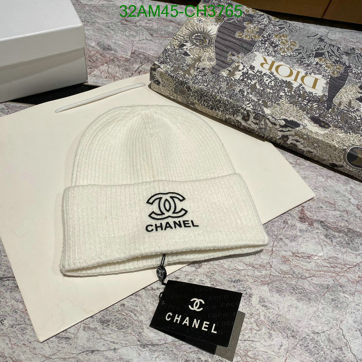 Chanel-Cap(Hat) Code: CH3765 $: 32USD