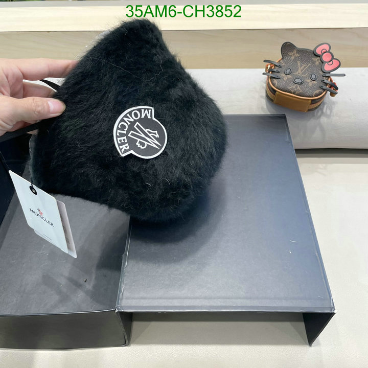 Moncler-Cap(Hat) Code: CH3852 $: 35USD