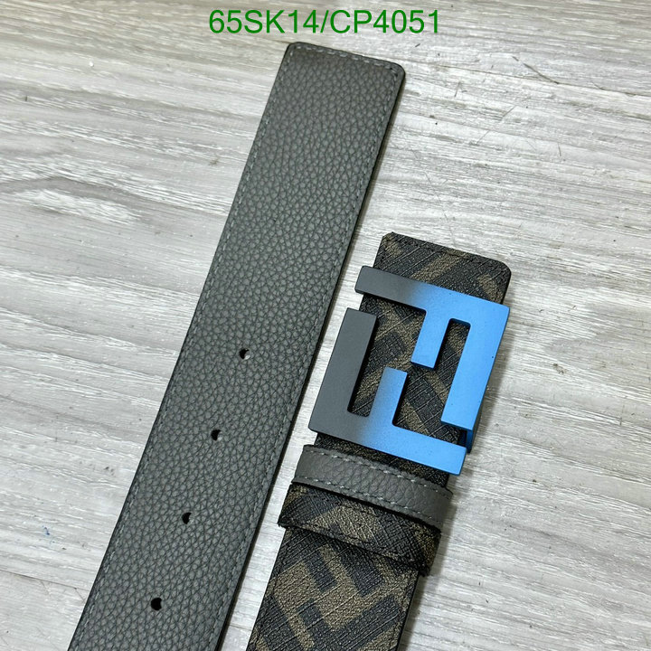 Fendi-Belts Code: CP4051 $: 65USD