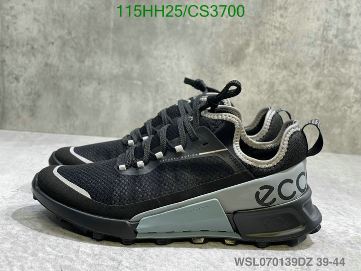 Ecco-Men shoes Code: CS3700 $: 115USD