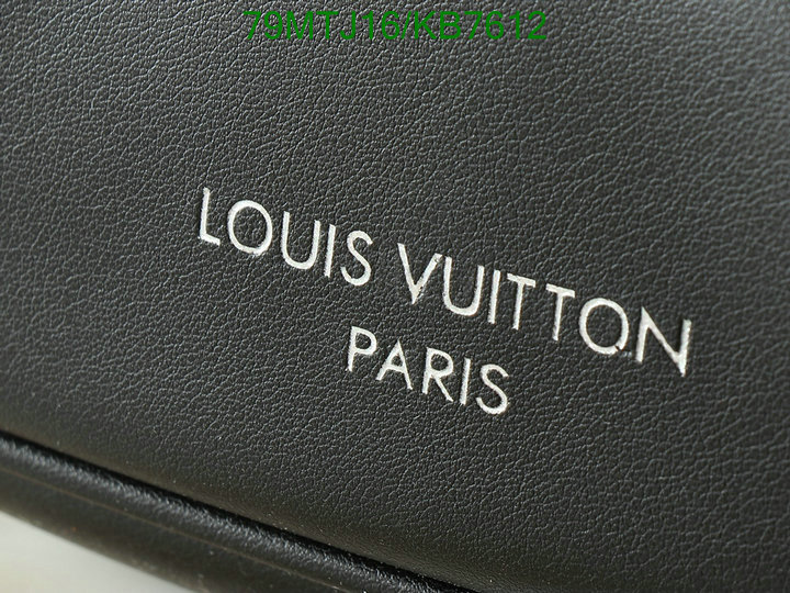 LV-Bag-4A Quality Code: KB7612 $: 79USD