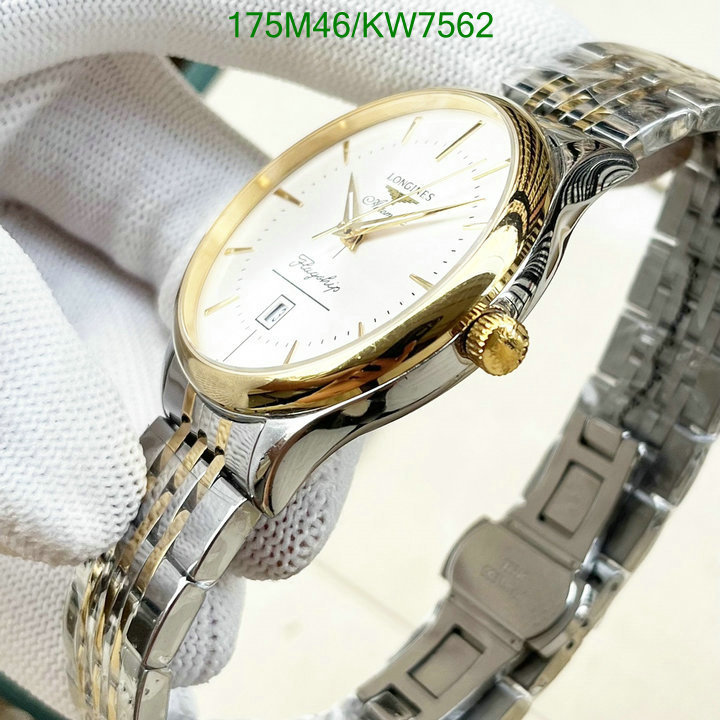 LONGINES-Watch-4A Quality Code: KW7562 $: 175USD