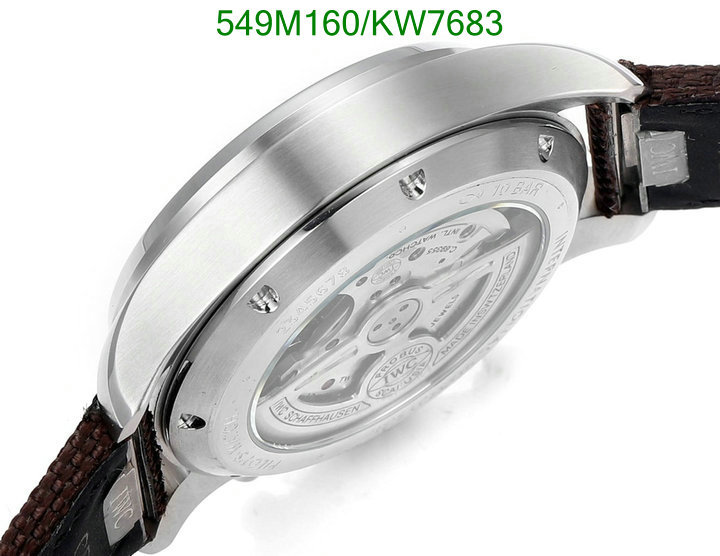 IWC-Watch-Mirror Quality Code: KW7683 $: 549USD